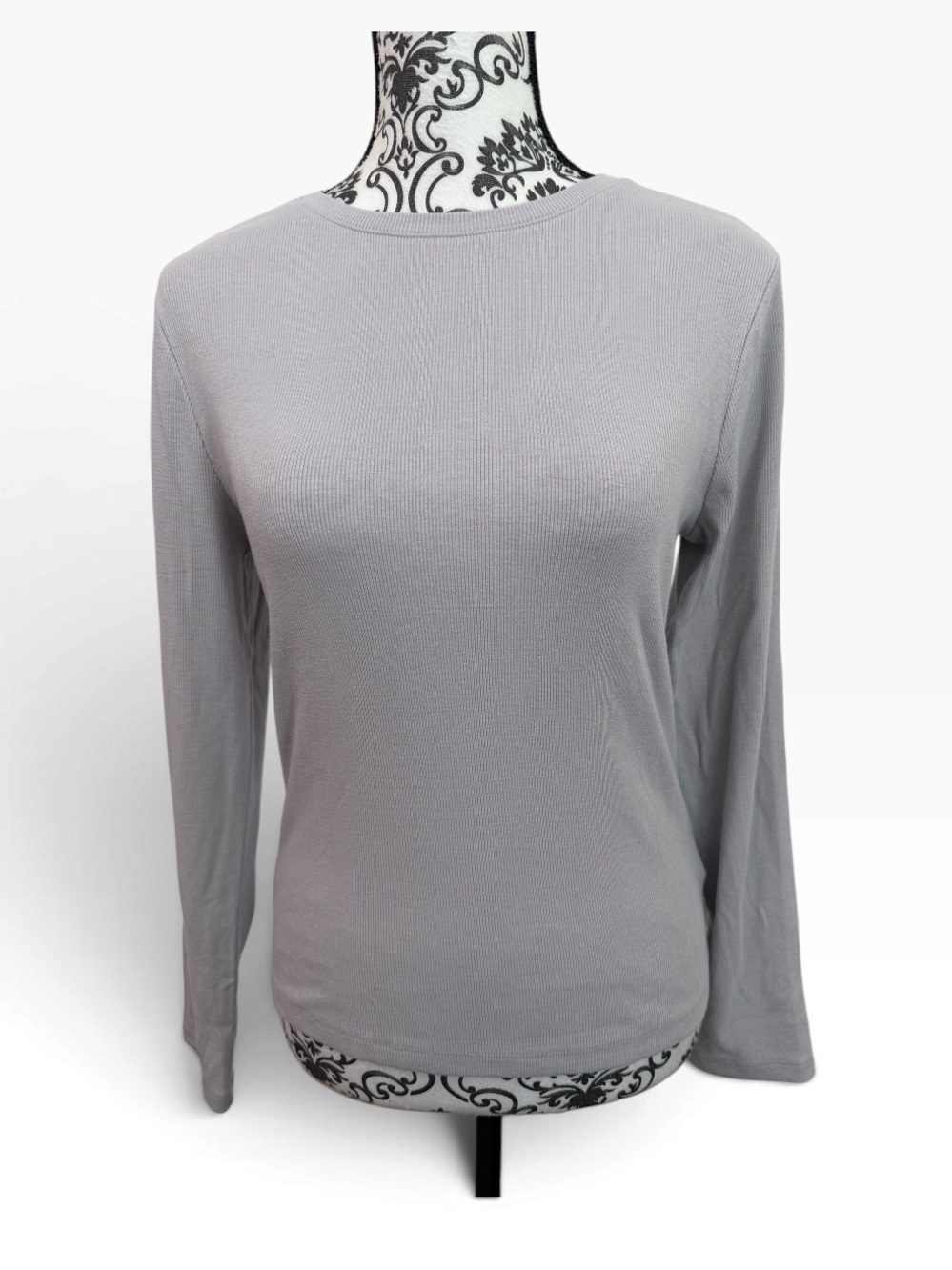 Express Long Sleeve Top